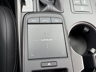 2024 Lexus IS 350 F SPORT Design F SPORT DESIGN AWD