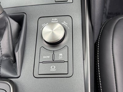 2024 Lexus IS 350 F SPORT Design F SPORT DESIGN AWD