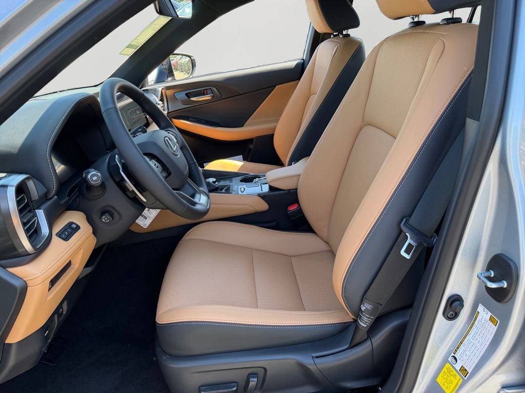 2026 Lexus IS F SPORT DESIGN AWD