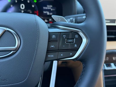 2026 Lexus IS F SPORT DESIGN AWD