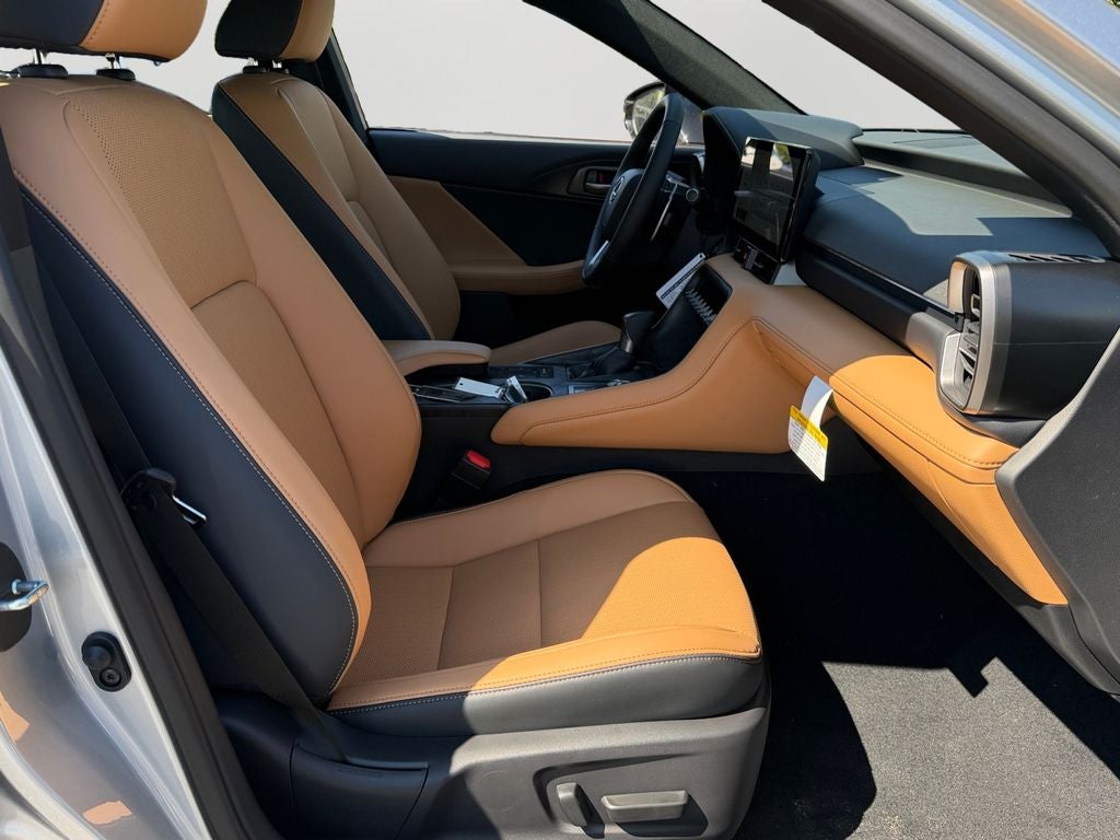 2026 Lexus IS F SPORT DESIGN AWD