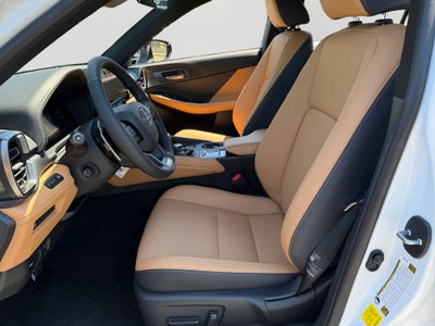2026 Lexus IS F SPORT DESIGN AWD