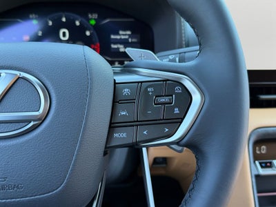 2026 Lexus IS F SPORT DESIGN AWD