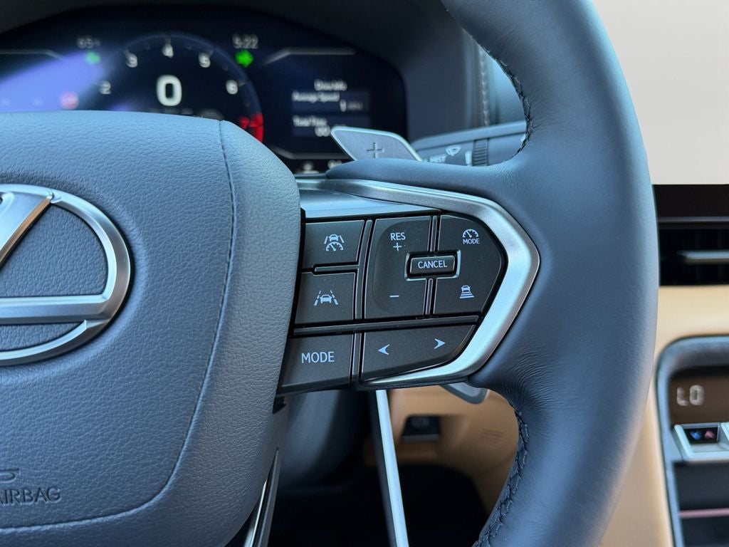 2026 Lexus IS F SPORT DESIGN AWD