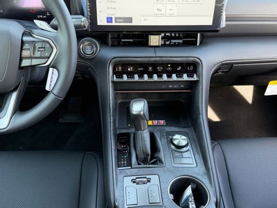 2026 Lexus IS F SPORT DESIGN AWD