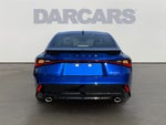 2026 Lexus IS F SPORT DESIGN AWD