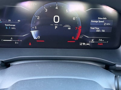 2026 Lexus IS F SPORT DESIGN AWD