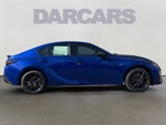 2026 Lexus IS F SPORT DESIGN AWD