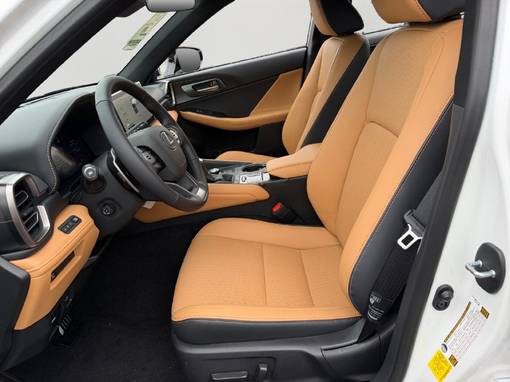 2026 Lexus IS F SPORT DESIGN AWD