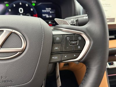 2026 Lexus IS F SPORT DESIGN AWD