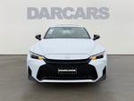 2026 Lexus IS F SPORT DESIGN AWD