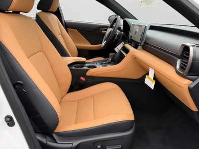 2026 Lexus IS F SPORT DESIGN AWD