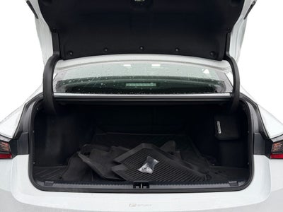 2024 Lexus IS 350 F SPORT Design F SPORT DESIGN AWD