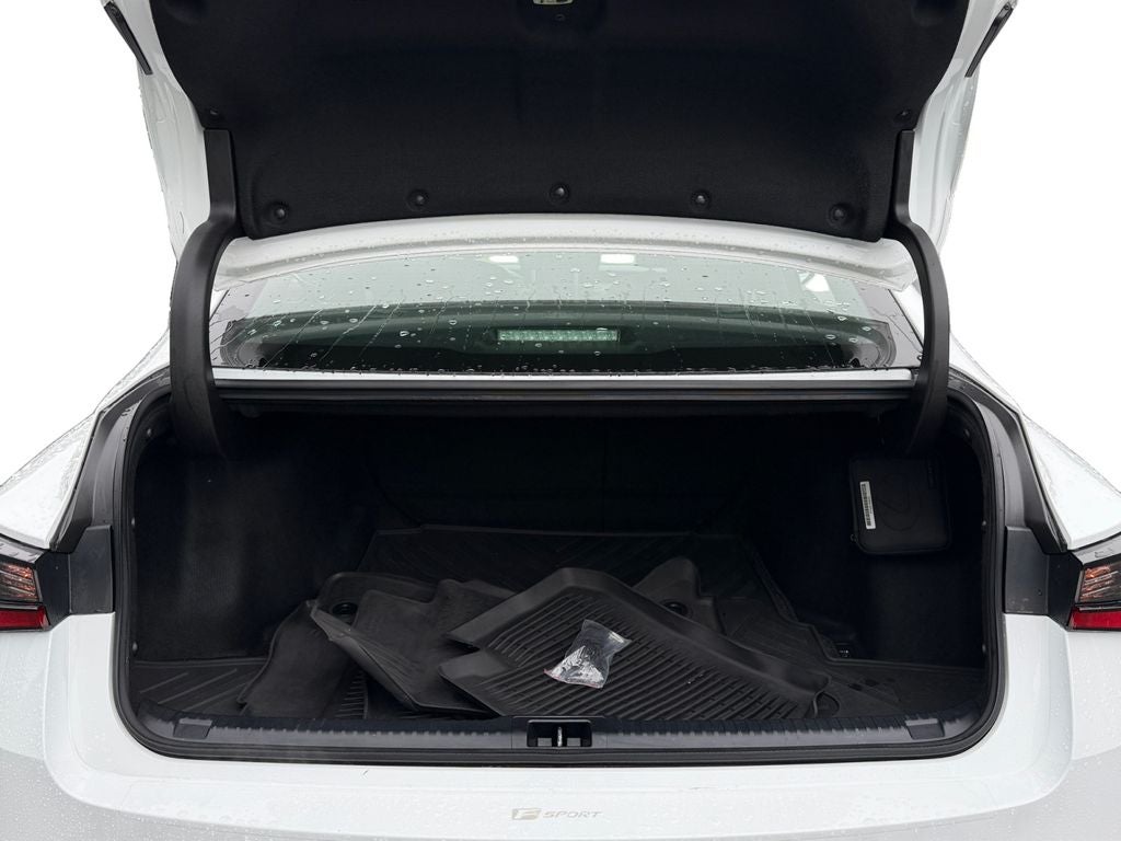 2024 Lexus IS 350 F SPORT Design F SPORT DESIGN AWD