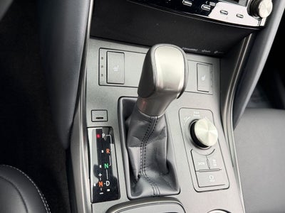 2024 Lexus IS 350 F SPORT Design F SPORT DESIGN AWD