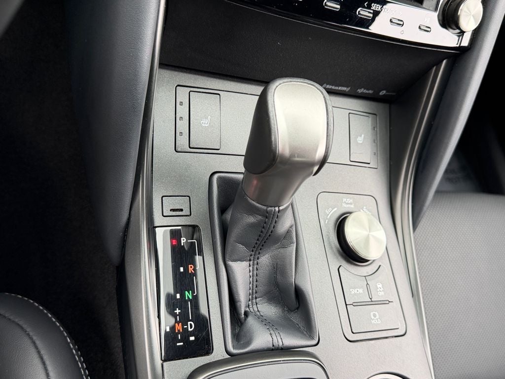 2024 Lexus IS 350 F SPORT Design F SPORT DESIGN AWD