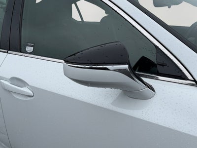 2024 Lexus IS 350 F SPORT Design F SPORT DESIGN AWD