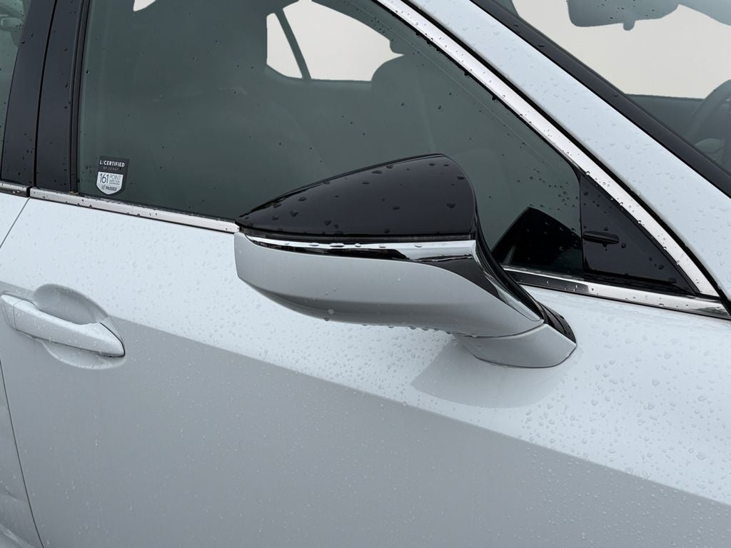 2024 Lexus IS 350 F SPORT Design F SPORT DESIGN AWD