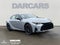 2026 Lexus IS F SPORT DESIGN AWD
