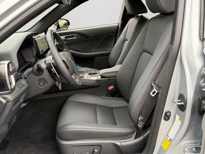 2026 Lexus IS F SPORT DESIGN AWD
