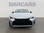 2026 Lexus IS F SPORT DESIGN AWD