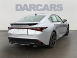 2026 Lexus IS F SPORT DESIGN AWD