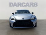 2026 Lexus IS F SPORT DESIGN AWD