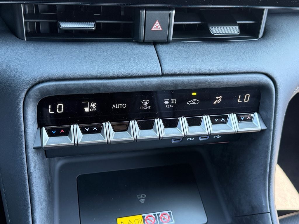 2026 Lexus IS F SPORT DESIGN AWD