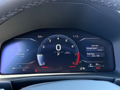 2026 Lexus IS F SPORT DESIGN AWD