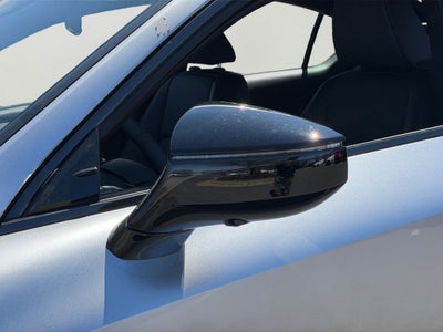 2026 Lexus IS F SPORT DESIGN AWD