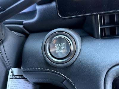 2026 Lexus IS F SPORT DESIGN AWD