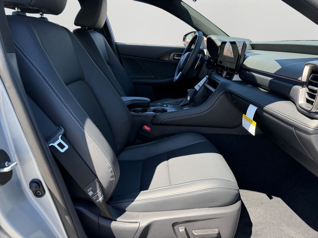 2026 Lexus IS F SPORT DESIGN AWD