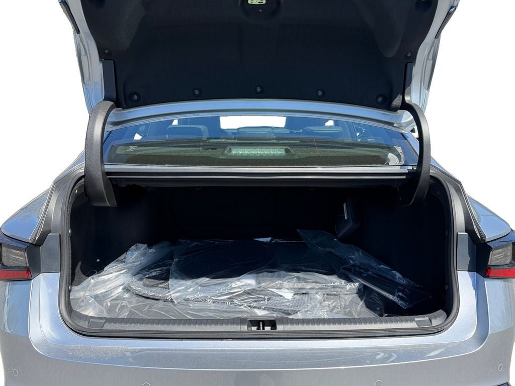 2026 Lexus IS F SPORT DESIGN AWD