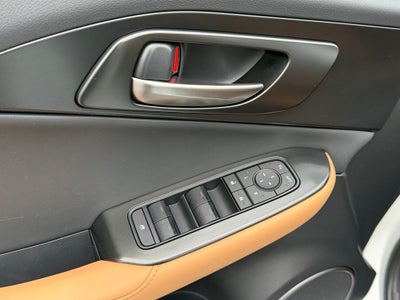 2026 Lexus IS 350 F SPORT Design F SPORT DESIGN AWD