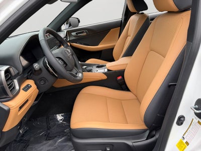 2026 Lexus IS 350 F SPORT Design F SPORT DESIGN AWD