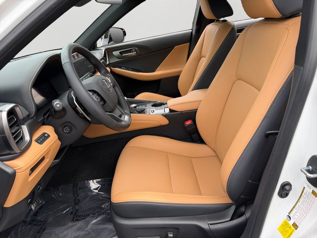 2026 Lexus IS 350 F SPORT Design F SPORT DESIGN AWD