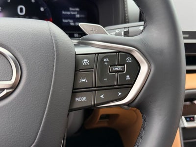 2026 Lexus IS 350 F SPORT Design F SPORT DESIGN AWD