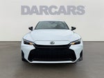 2026 Lexus IS 350 F SPORT Design F SPORT DESIGN AWD
