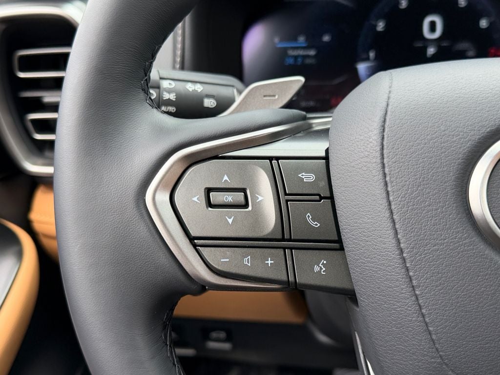 2026 Lexus IS 350 F SPORT Design F SPORT DESIGN AWD
