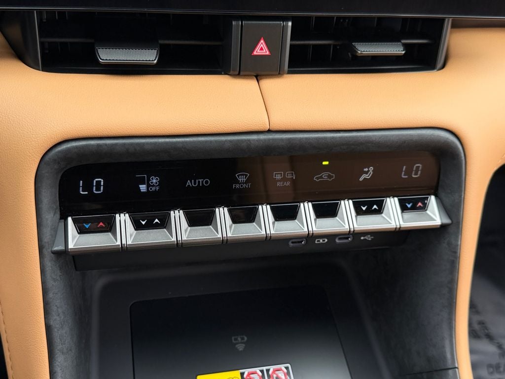 2026 Lexus IS 350 F SPORT Design F SPORT DESIGN AWD