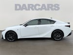 2026 Lexus IS 350 F SPORT Design F SPORT DESIGN AWD