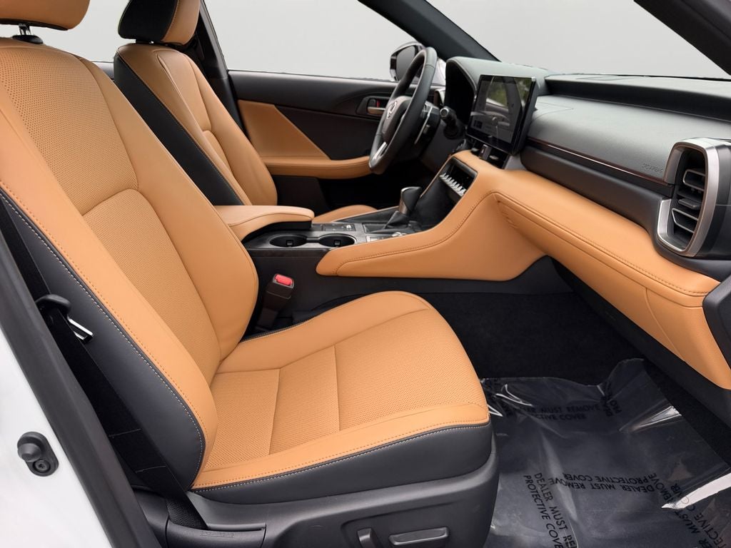 2026 Lexus IS 350 F SPORT Design F SPORT DESIGN AWD