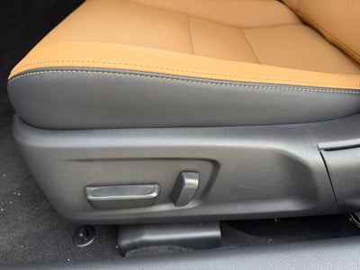 2026 Lexus IS F SPORT DESIGN AWD