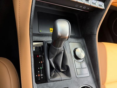 2026 Lexus IS F SPORT DESIGN AWD