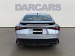 2026 Lexus IS F SPORT DESIGN AWD