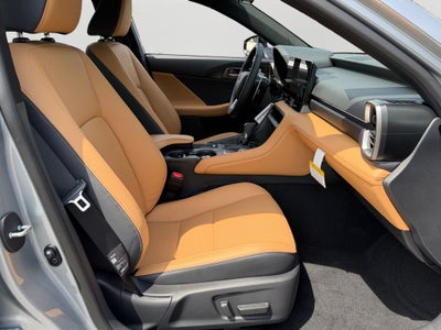 2026 Lexus IS F SPORT DESIGN AWD