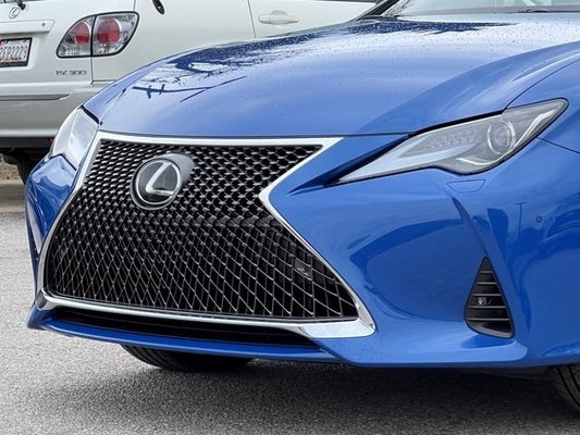 2023 Lexus RC 300 300 in Silver Spring, MD - DARCARS Automotive Group