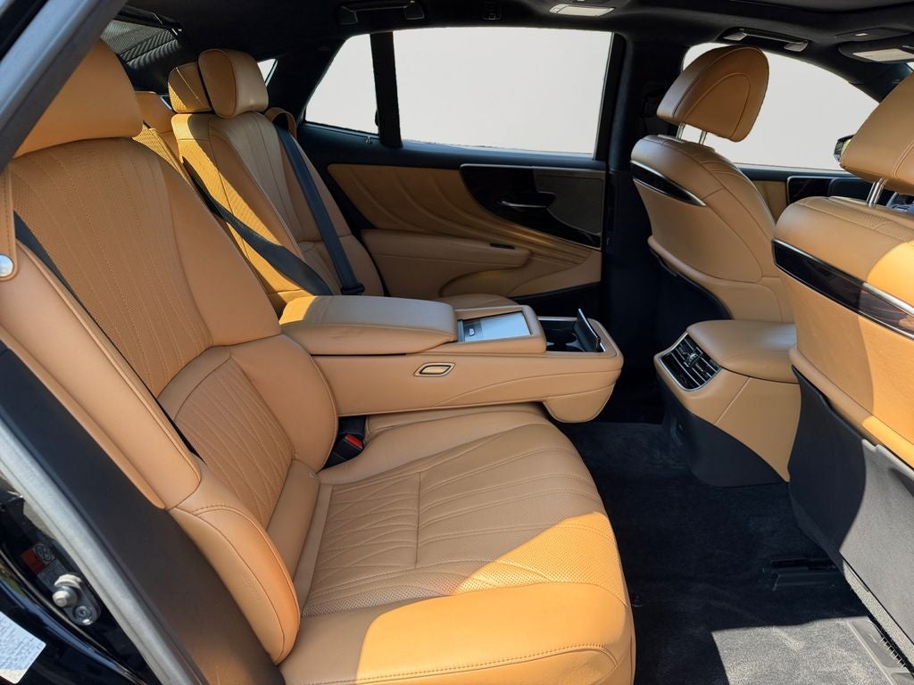 2023 Lexus LS 500 Base 500 Base