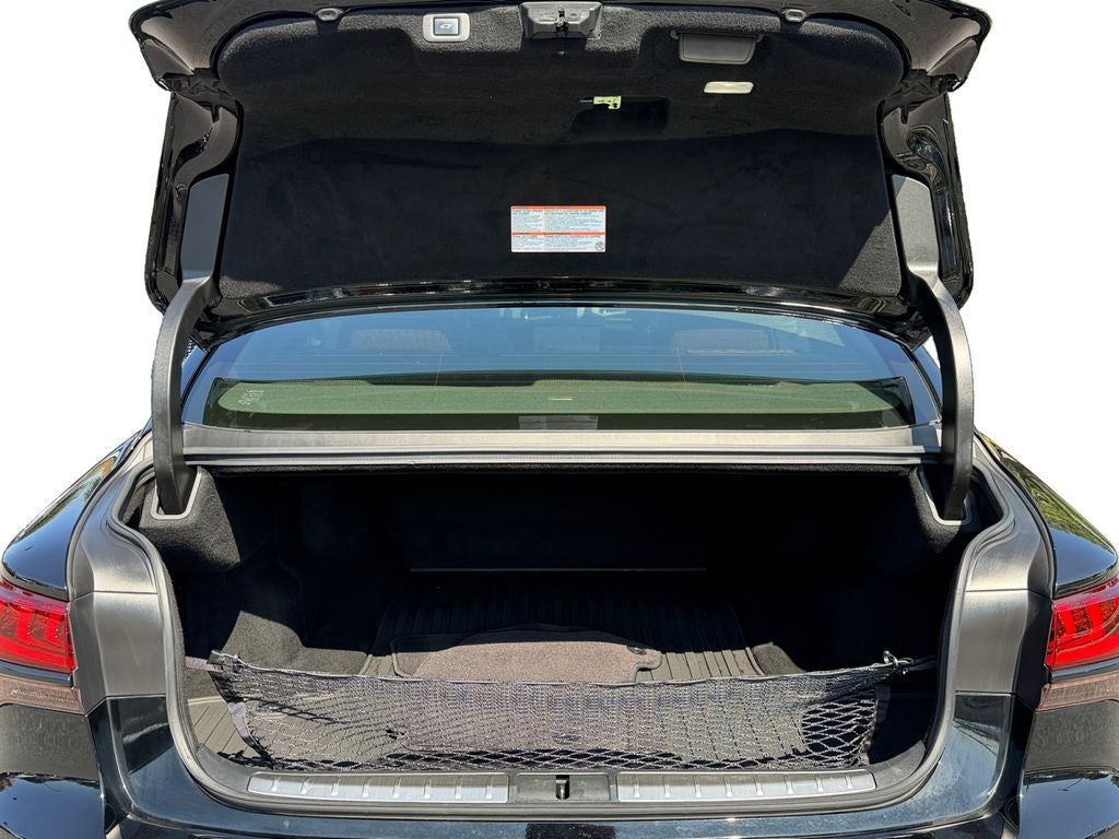 2023 Lexus LS 500 Base 500 Base