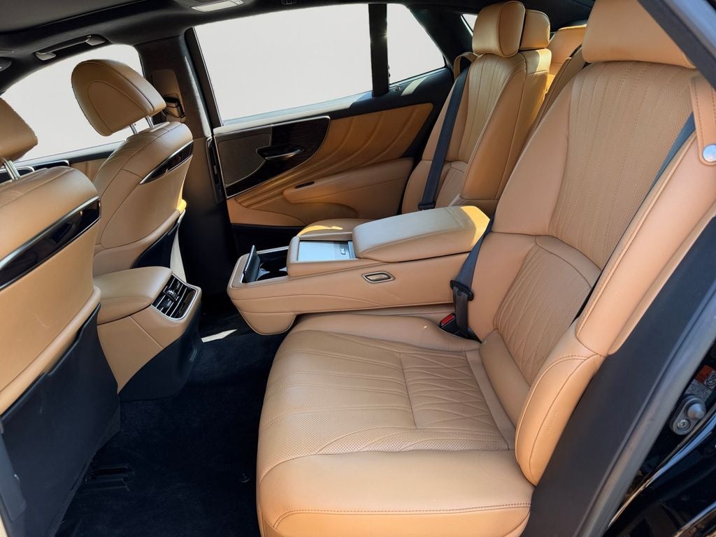 2023 Lexus LS 500 Base 500 Base